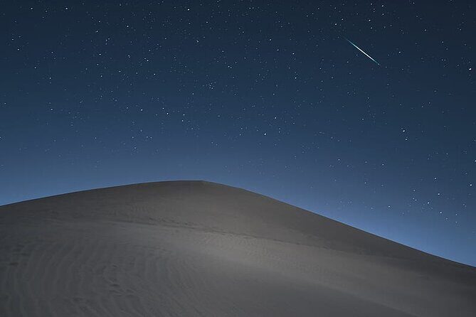 Night Desert Safari, Stargazing, Dune Driving & Inland Sea Visit - Stargazing in Qatar: Timing, Clouds, and Real Expectations