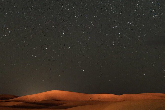 Night Desert Safari, Stargazing, Dune Driving & Inland Sea Visit - Price and Value: Is $62 Worth It?
