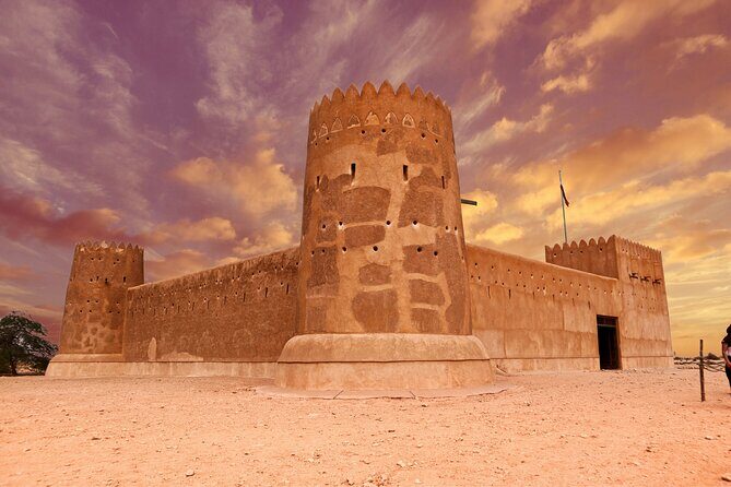 North of Qatar Tour - North Qatar in One Private Day: What You’ll Actually See