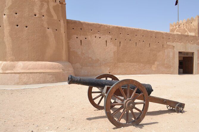 North of Qatar Tour - Quick Reasons You’ll Like This Tour