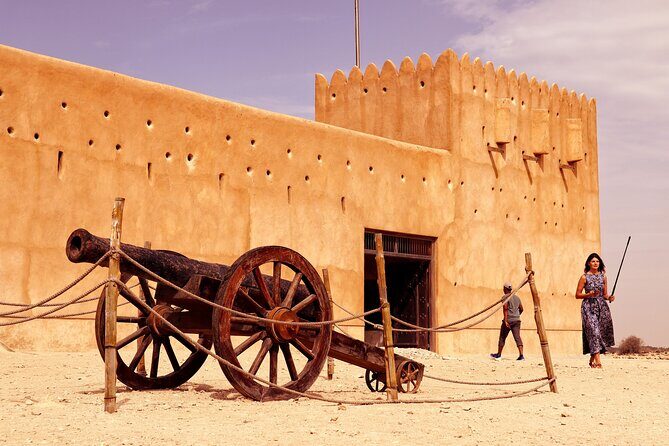 North of Qatar Tour - Price and Value: Why $137.62 Makes Sense Here