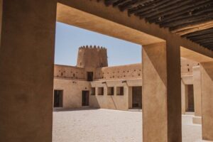 North of Qatar Tour, Zubara Fort, Mangroves, Jumail Village - Price and logistics: what $65 really covers