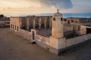 North Qatar: Zubara Fort, Jumail Village, Thakhira Mangroves - Price, Time, and Pickup From Doha: The Practical Side