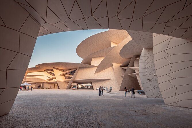 Private City Tour from Doha - What can go wrong (and how to handle it)