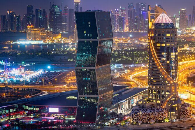 Private Doha Guided City Tour To All Main Attractions - Price and Value: What $45 Buys You in Real Time