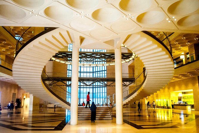 Private Express Doha City Tour - Why this 4-hour private Doha tour works for first-timers