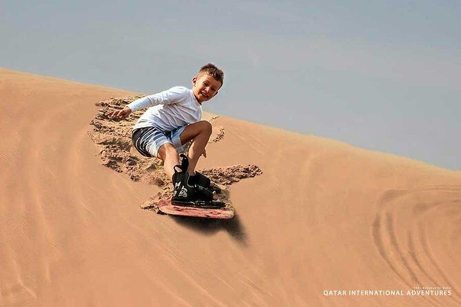 Private Full Day Desert Safari - Who this safari is best for (and who should look elsewhere)