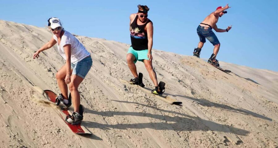 Private Full-Day Desert Tour - Price and value at $164 per person: what you’re really paying for