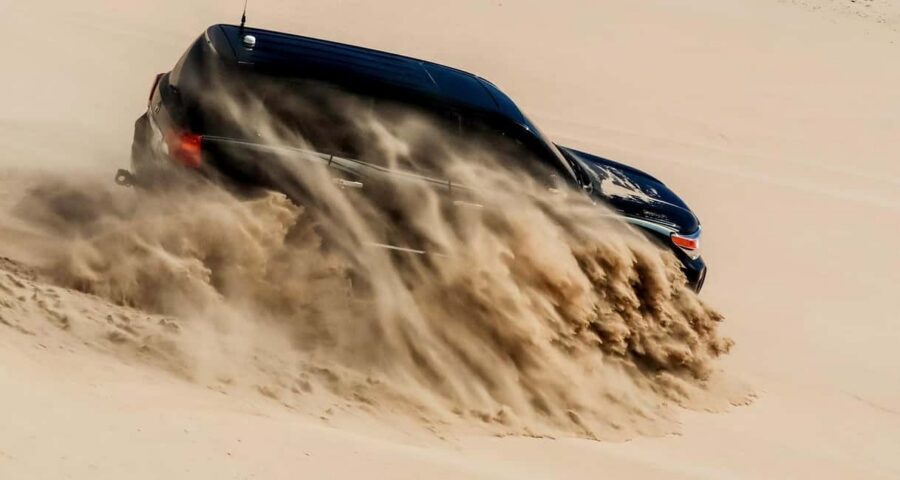 Private Full-Day Desert Tour - What to bring: small items that prevent big annoyances