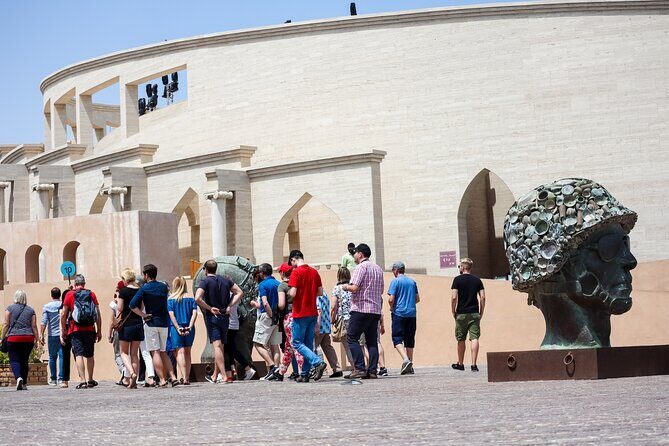 Private Half Day City Tour - Price and value: is $137.62 a good deal for 4 hours?