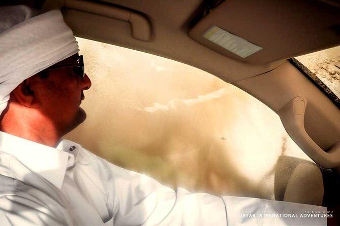 Private Half Day Desert Safari - Pickup, timing, and how to plan your Doha day