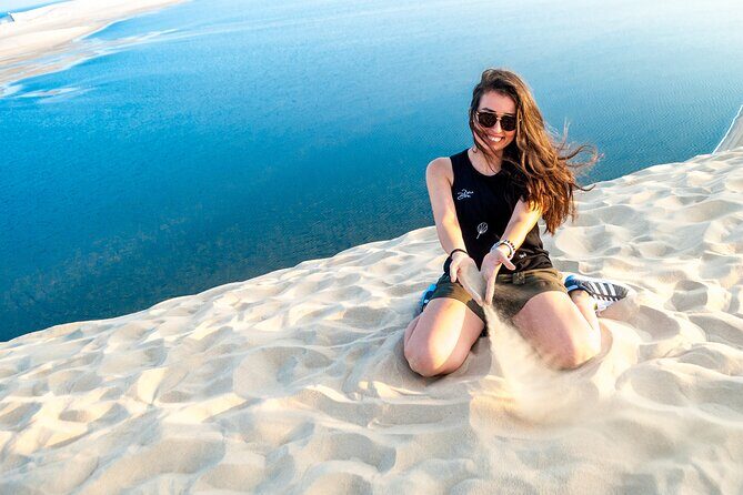 Private Half Day Desert Safari - Who this private safari fits best (and who should think twice)