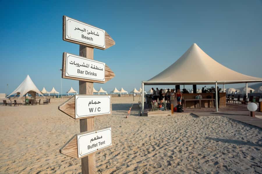Private Half-Day Desert Safari Tour+Camel Ride - Who This Private Desert Safari Suits Best