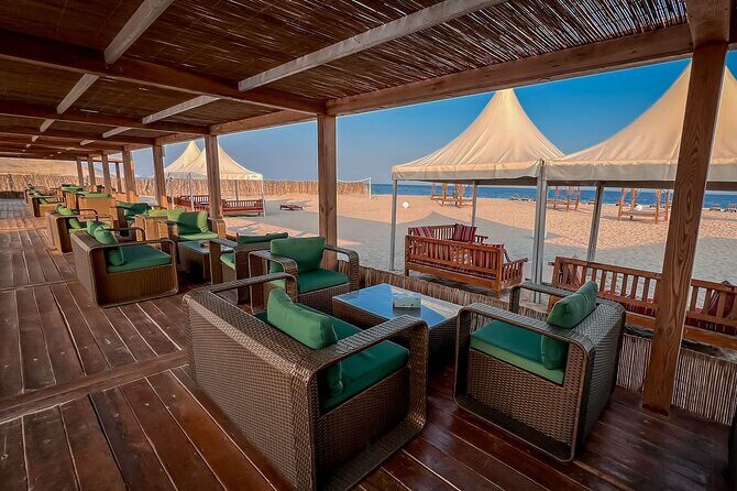 Private Overnight Desert Safari, Dune bashing, dinner & Breakfast - Why an overnight desert safari beats a quick afternoon drive from Doha