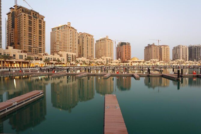Qatar: Full day City and North Qatar tour | History and Heritage - Quick hits: what makes this tour worth your time