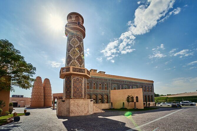 Qatar: Full day City and North Qatar tour | History and Heritage - Souq Waqif: going at the right time (and why it matters)