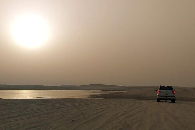 Qatar Sunset Desert Safari: Dune Bashing & Golden Sands Adventure - How the 4x4 Dune Bashing Really Feels