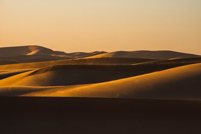 Special Private Arabic Setup with Desert safari experience. - Mesaieed refineries pass-by: seeing Qatar’s real edges