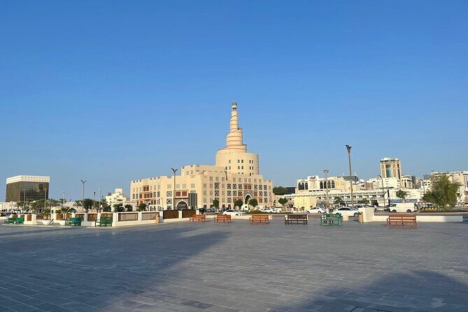 Walking Tour: Discover Souq Waqif, An Almost Free Walking Tour - Key highlights worth knowing before you go